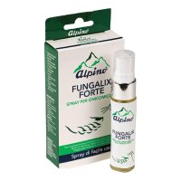 Alpino Fungalix Forte Spray, 30 ml
