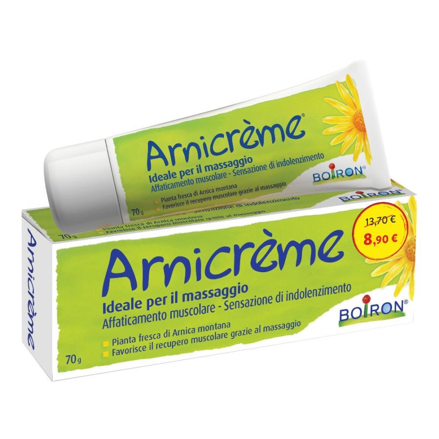 ARNICREME CREMA 70G PROMO (FP)