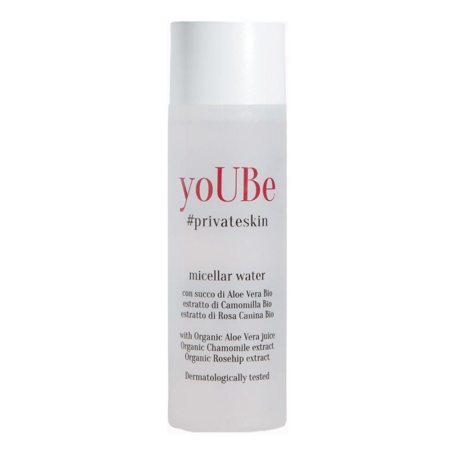 YOUBE VITA FORT3 Acqua Micell.