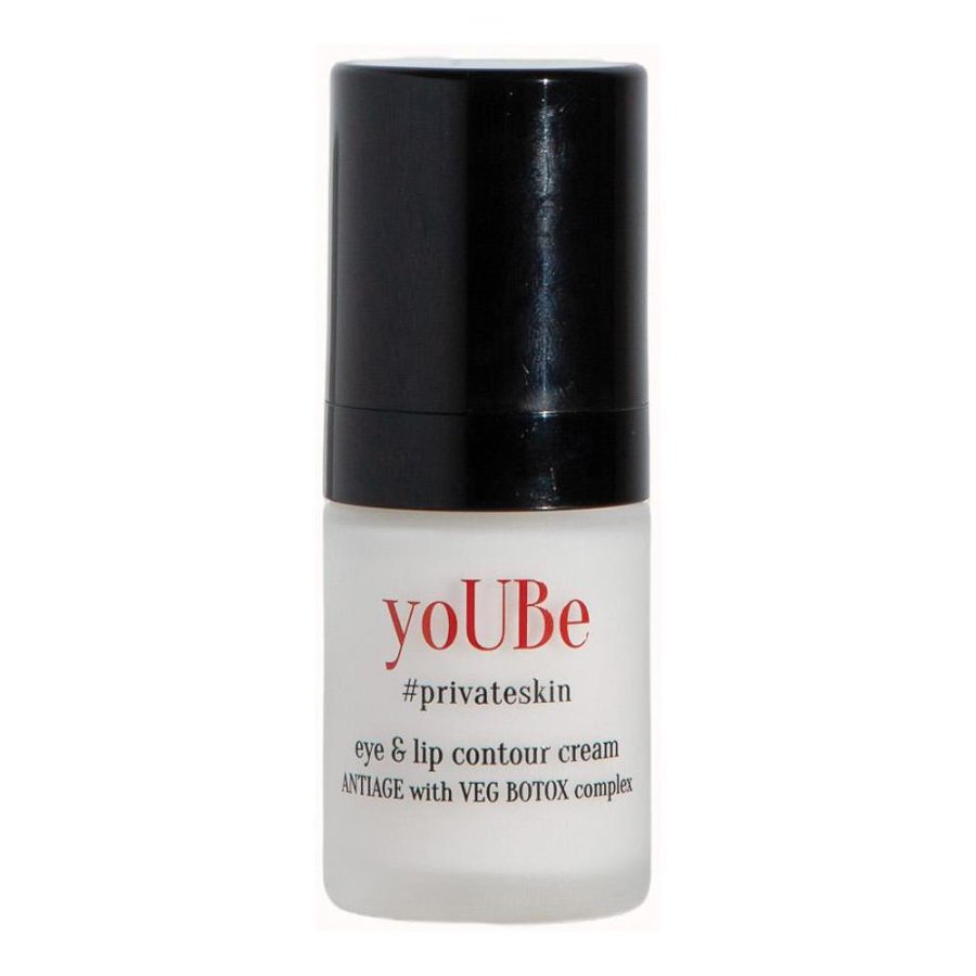 YOUBE MIA BRAMA C-Occhi/Labbra