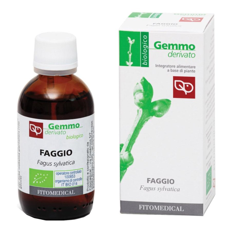 FAGGIO GD  50ML BIO