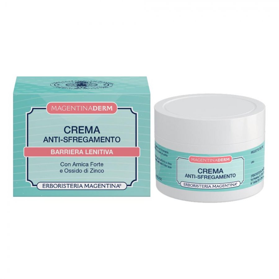 CREMA ANTISFREGAMENTO BAR/LENIT 100