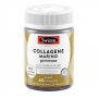Swisse Collagene Marino - Integratore di collagene marino in pastiglie gommose, 200 mg collagene marino, senza zuccheri aggiunti, confezione da 40 pastiglie, gusto fragola - 4