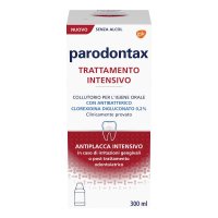 Paradontax 0,2% - Collutorio Trattamento Intensivo per la Salute delle Gengive - 500ml