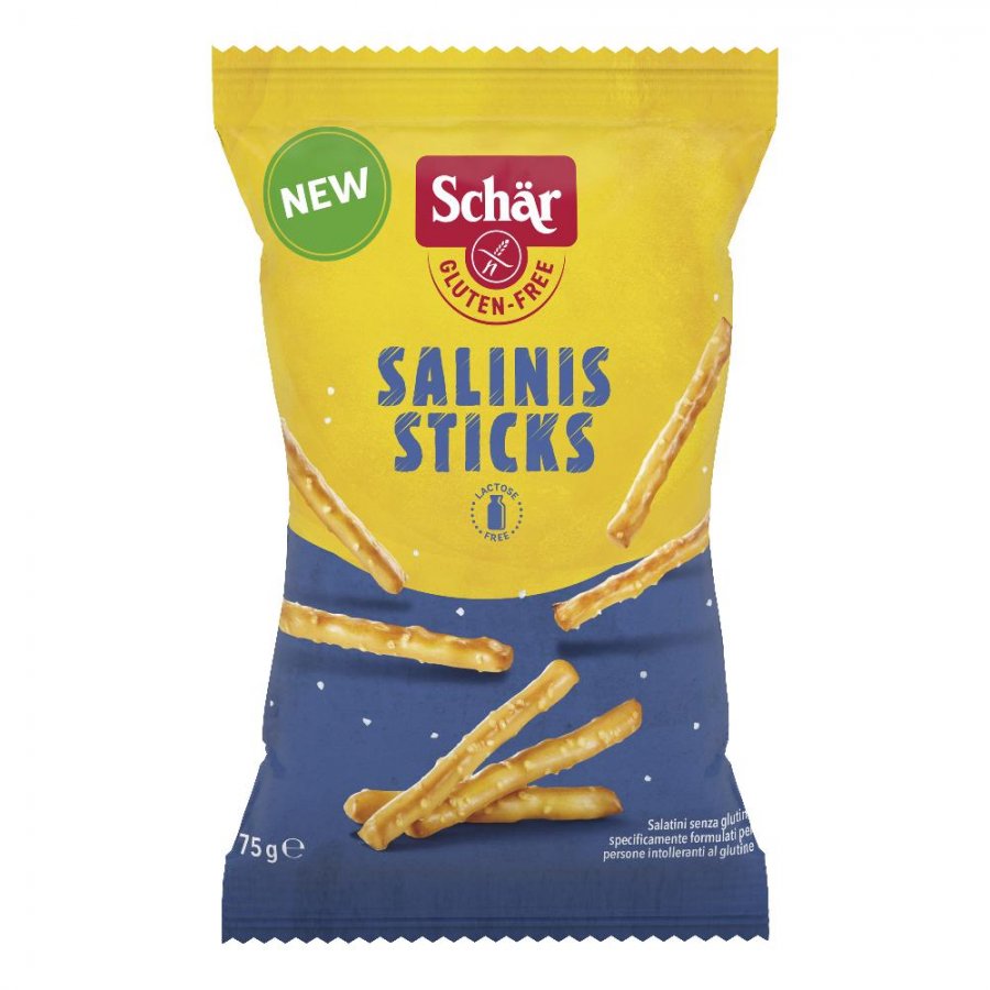 SCHAR Salinis Stick 75g