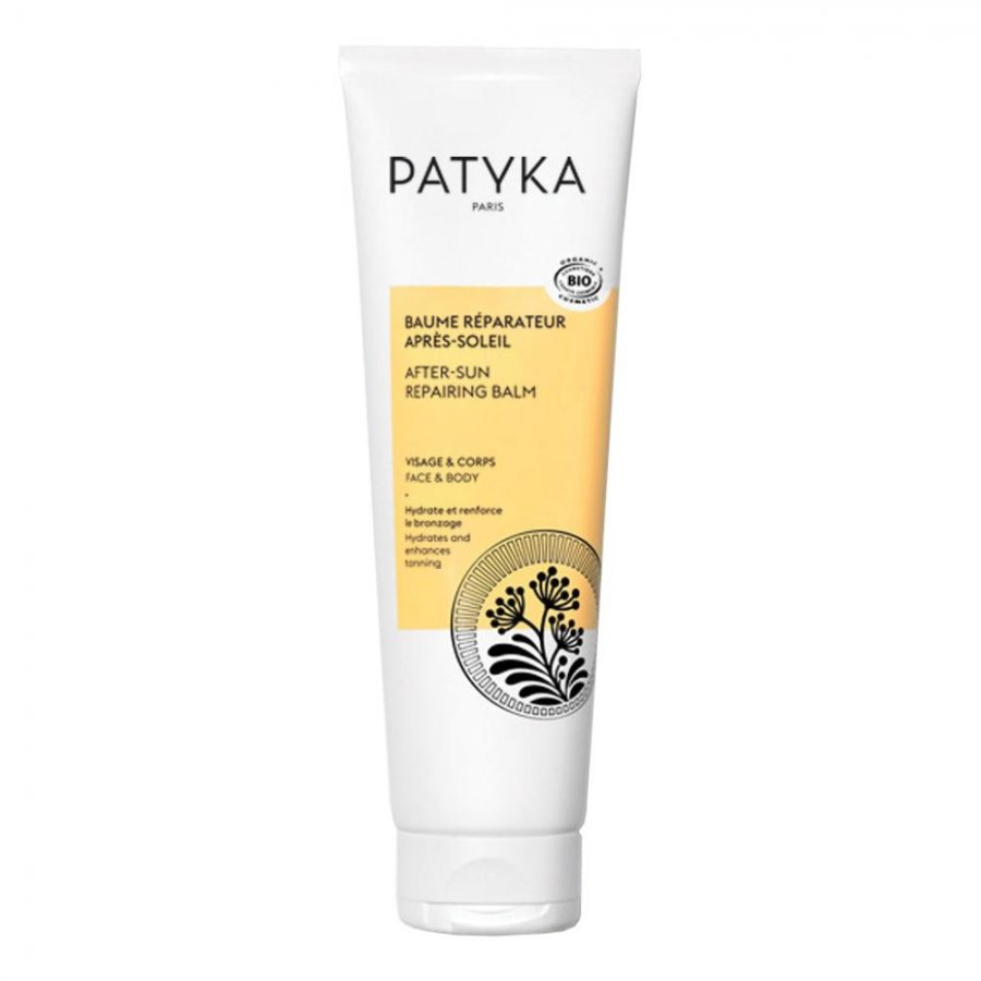 Patyka Balsamo Riparatore Doposole 150ml