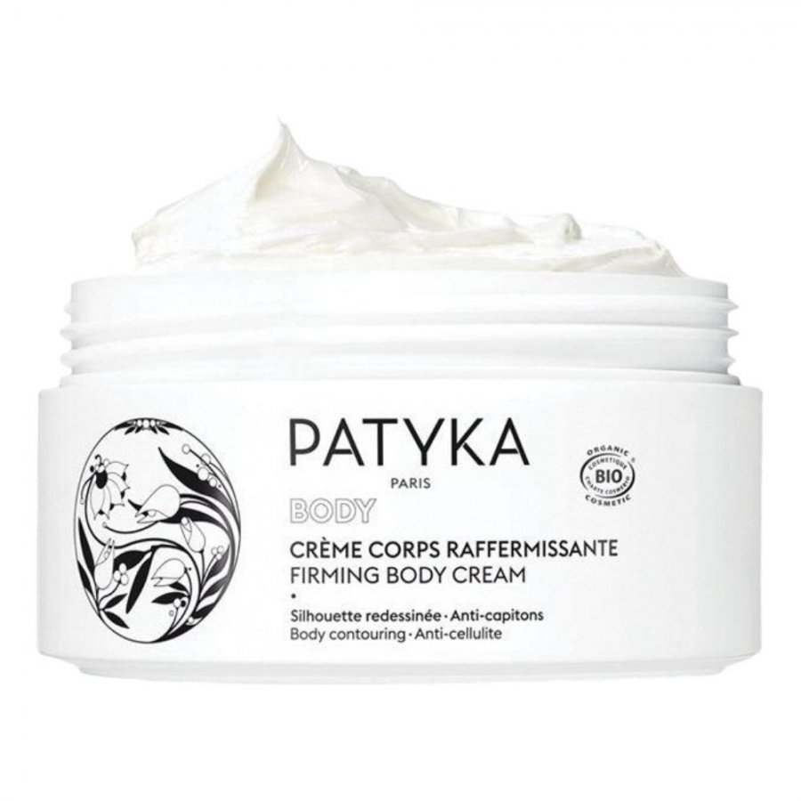 Patyka Crema Corpo Rassodante 180ml