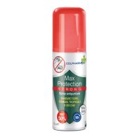 Colpharma Spray Repellente Antizanzare Max Protection Strong 75ml