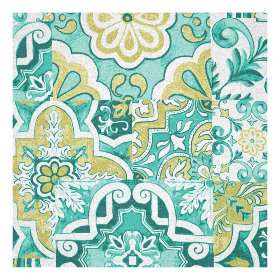 Colors Pareo Green
