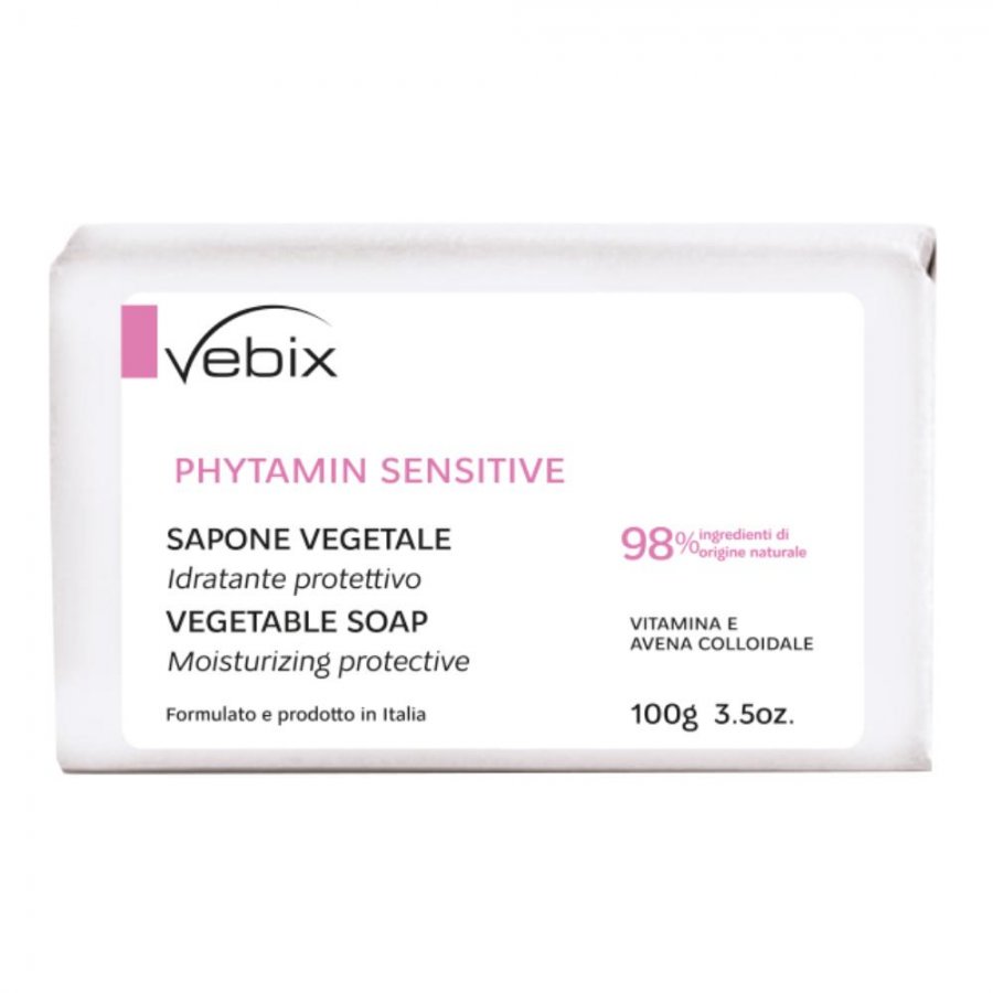 VEBIX PHYTAMIN P SENS SAP SOL