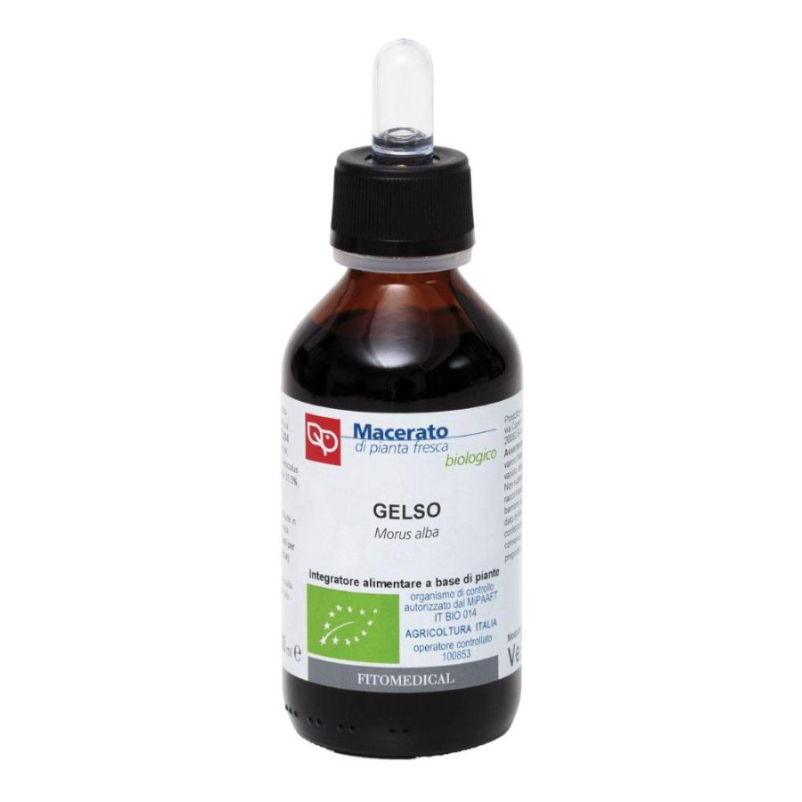 GELSO MI 100ML BIO