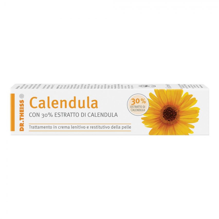 Theiss Calendula 30% Crema50ml