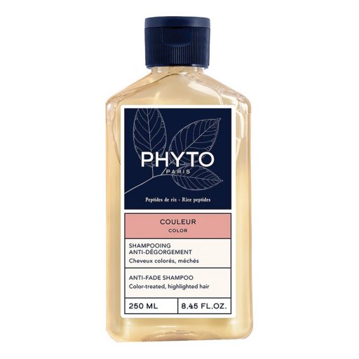Phyto Couleur Shampoo Anti-Sbiadimento 250 ml