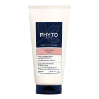 Phyto Couleur Balsamo Ravviva Luminosità 175ml - Protezione e Nutrimento per Capelli Colorati