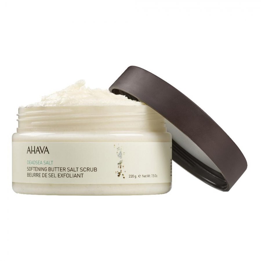 Ahava Softening Butter Scrub