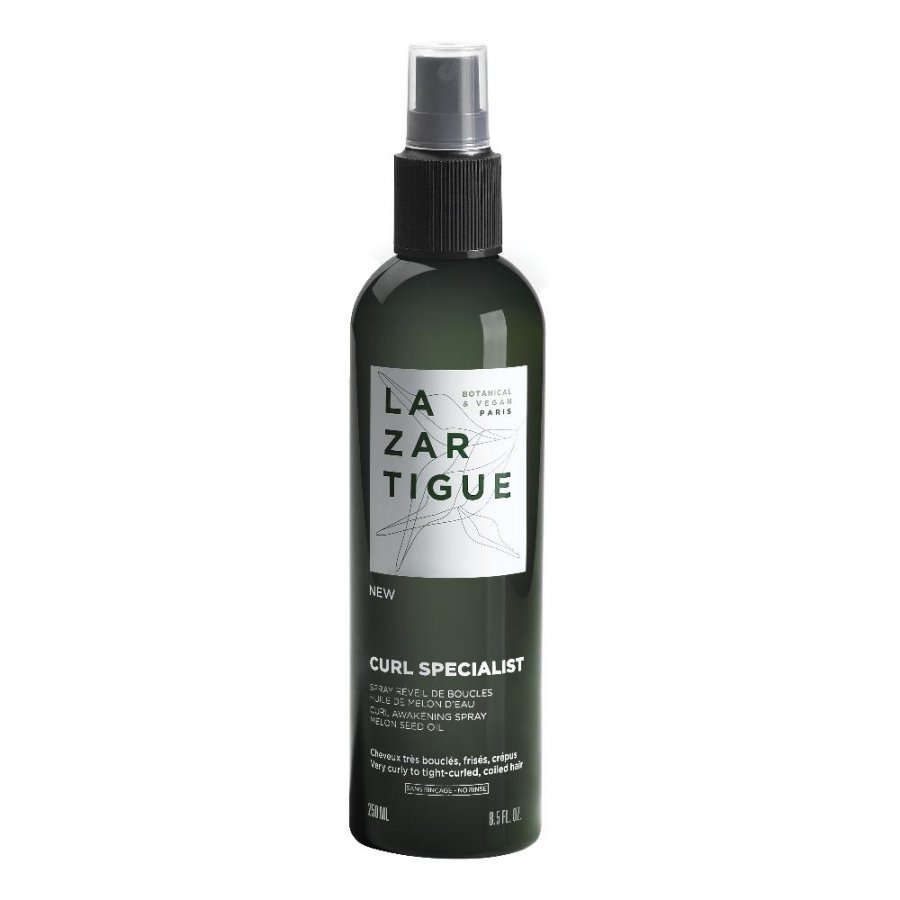 Lazartigue Curl Spray 250ml