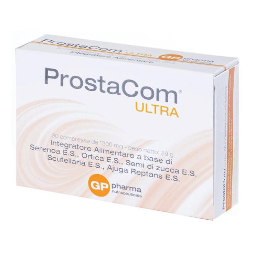 PROSTACOM Ultra 30Cpr