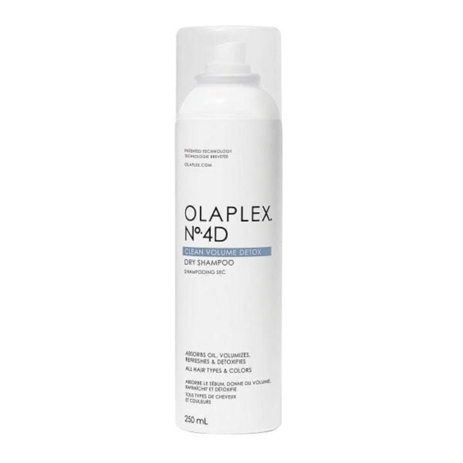 OLAPLEX N4D CLEAN VOLUME DETOX