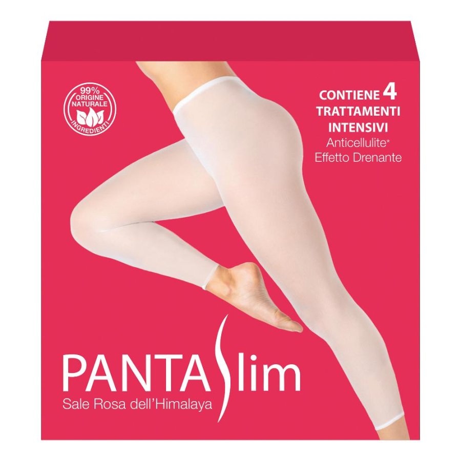 PANTASLIM COLLANT TRATT KIT 4P