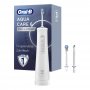 Oral-B Aquacare 6 Pro Idropulsore Con 2 Testine - 4
