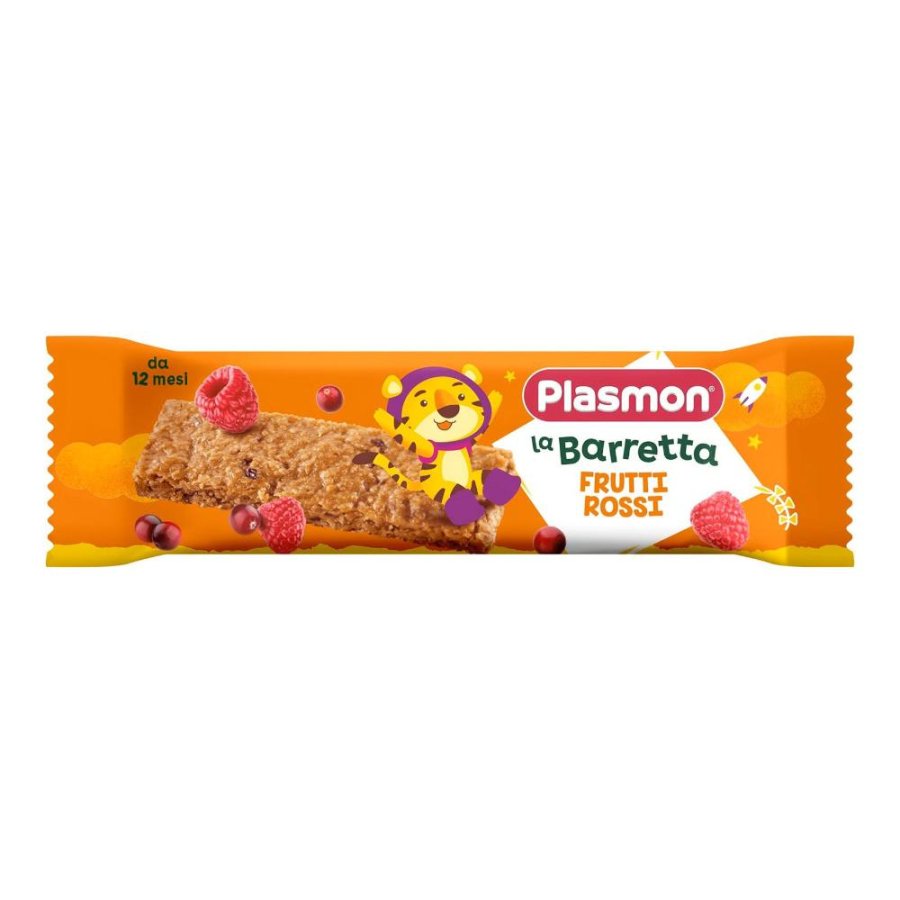 PLASMON Barretta Fr.Rossi 20g