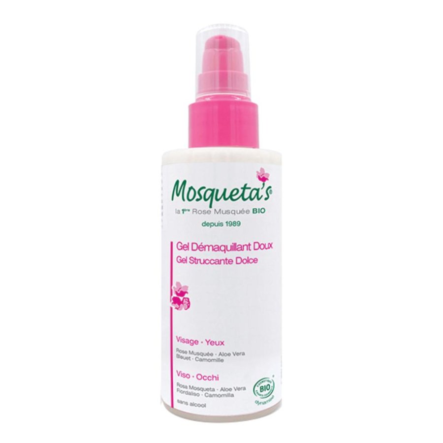 GEL STRUCCANTE DOLCE 150ML