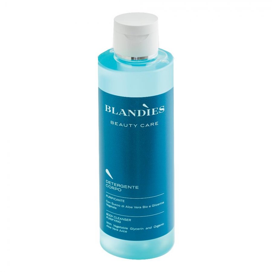 Blandies Detergente Corpo200ml