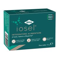 IBSA, Iosel, 30 Capsule IBSA, Iosel, 30 Capsule