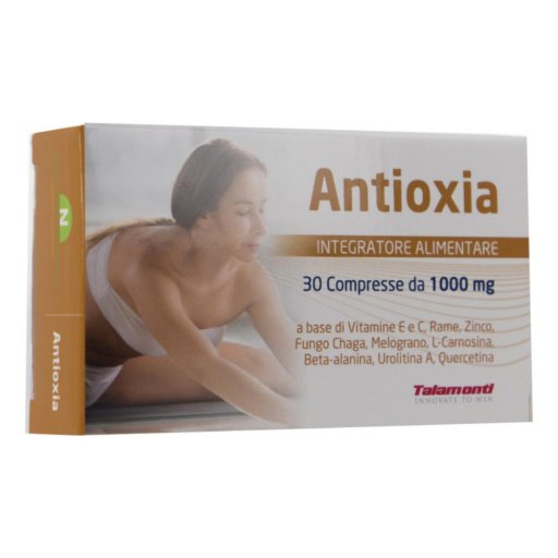 ANTIOXIA 30CPR