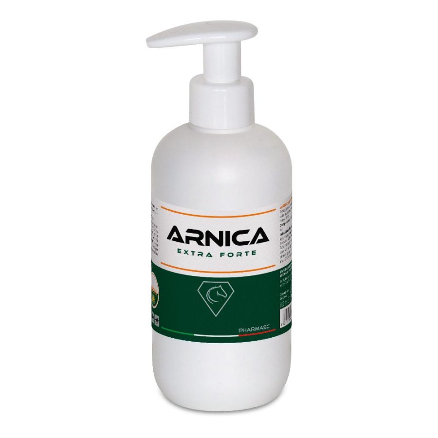 ARNICA FLACONE 300ML - PHARMASC