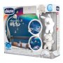 Chicco Giostra Acrobaleno Neutro - 4