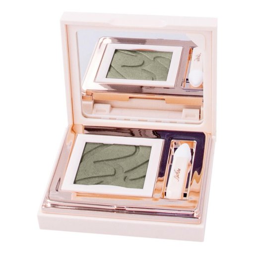 Bionike Defence Color Silky Touch Ombretto Compatto N. 415 Vert Dore 3g