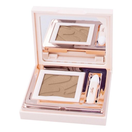 Bionike Defence Color Silky Touch Ombretto Compatto N. 416 Caramel 3g