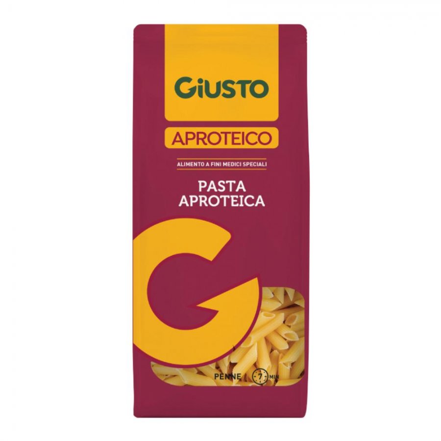 GIUSTO Aprot.Pasta Penn/R.250g