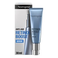 Neutrogena Retinol Boost Siero al Retinolo 30 ml