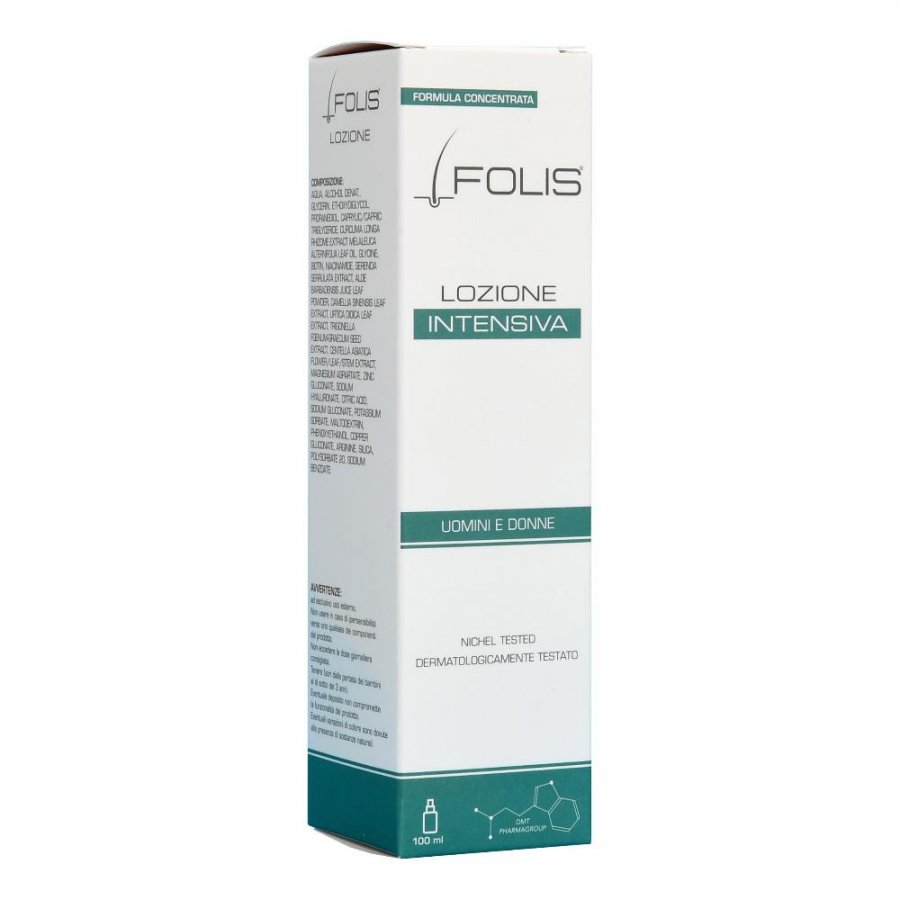 FOLIS Loz.100ml