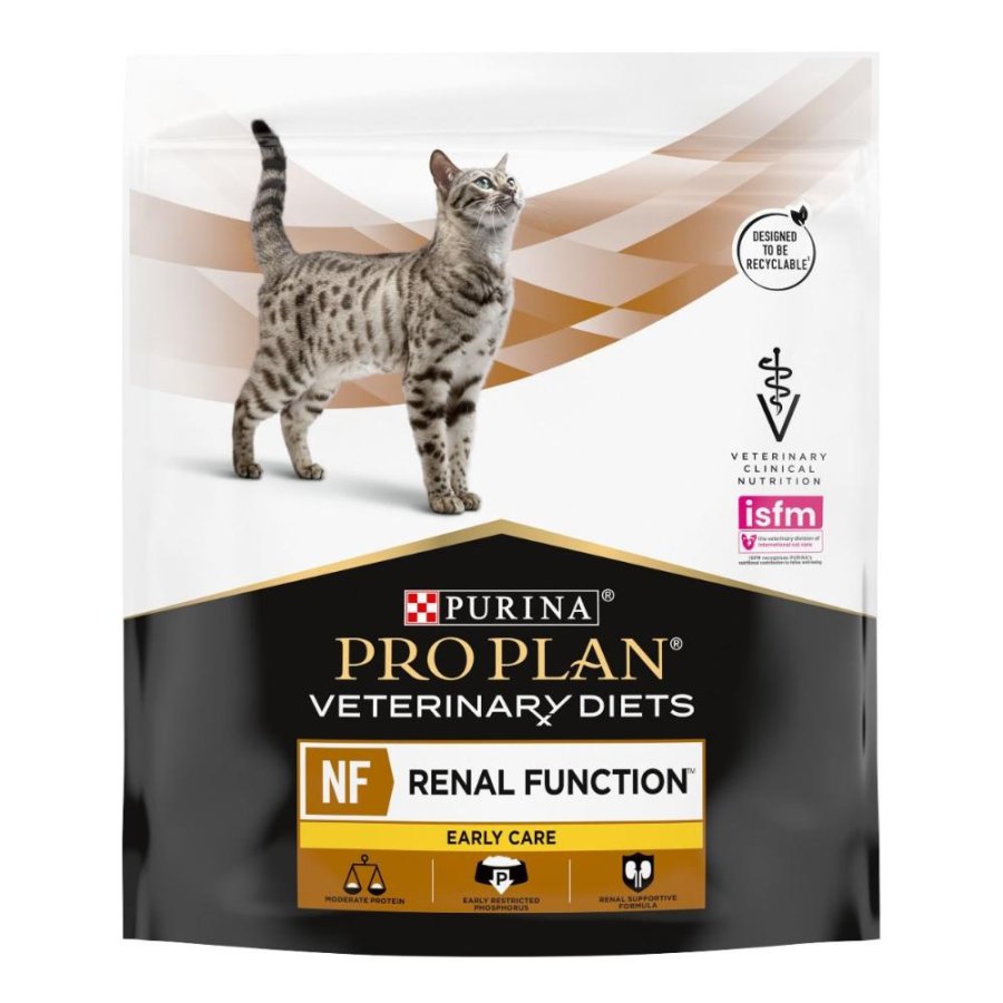 NESTLE' PURINA PRO PLAN GATTO DIET NF RENAL FUNCTION EARLY CARE 350GR