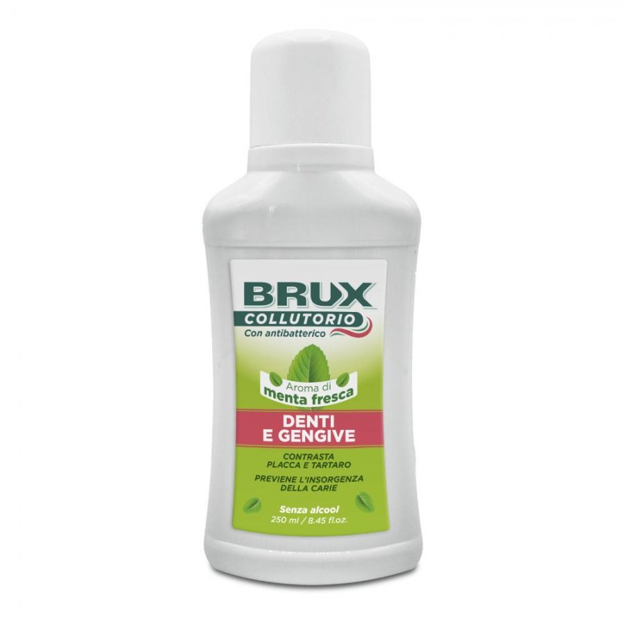 Brux Collutorio 250ml