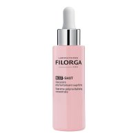 Filorga Ncef-Shot Siero Concentrato Rivitalizzante Supremo 30ml - Trattamento Rigenerante con NCEF