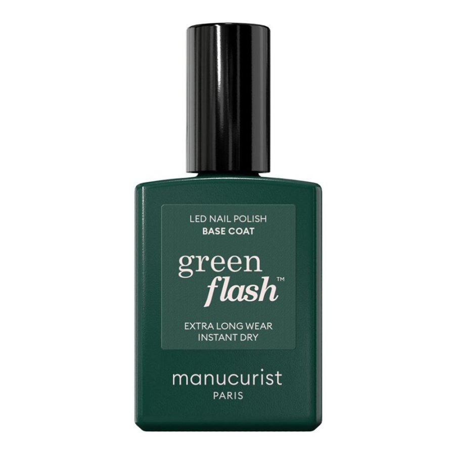 MANUCURIST GREEN F BASE 15ML MANUCURIST GREEN F BASE 15ML