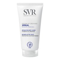 SVR - Xerial Fissures et Crevasses Crema Piedi 50 ml | Trattamento Levigante e Riparatore