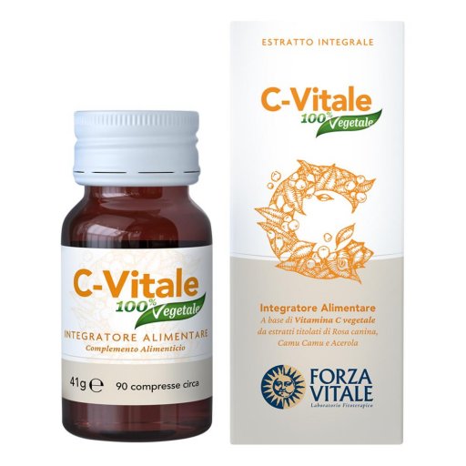 C-VITALE 90CPR