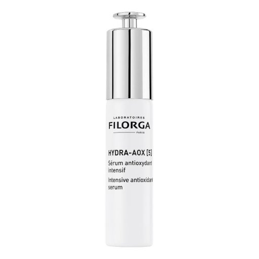 Filorga Hydra-AOX Siero Antiossidante Viso 30ml - Protezione Pro-Giovinezza e Idratazione Ottimale