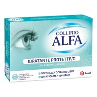 ALFA Coll.Idrat.10f.0,5ml