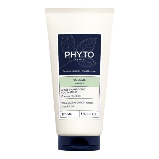 Phyto Phytovolume Balsamo Volume Districante Per Capelli Fini e Sottili 175ml - Districa I Capelli Senza Appesantirli