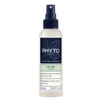 Phyto Phytovolume Spray Volume Per Capelli Fini e Sottili Senza Risciacquo 150ml - Volume Duraturo Senza Rigidità