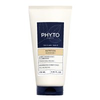 Phyto Phytonutrimento Balsamo Districante e Nutriente 175ml - Il balsamo che districa e nutre i capelli secchi e molto secchi, senza appesantirli