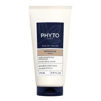 Phyto Phytoriparazione Balsamo Districante alla Cheratina Botanica 175ml - Il balsamo che ripara e rinforza la fibra capillare, districando