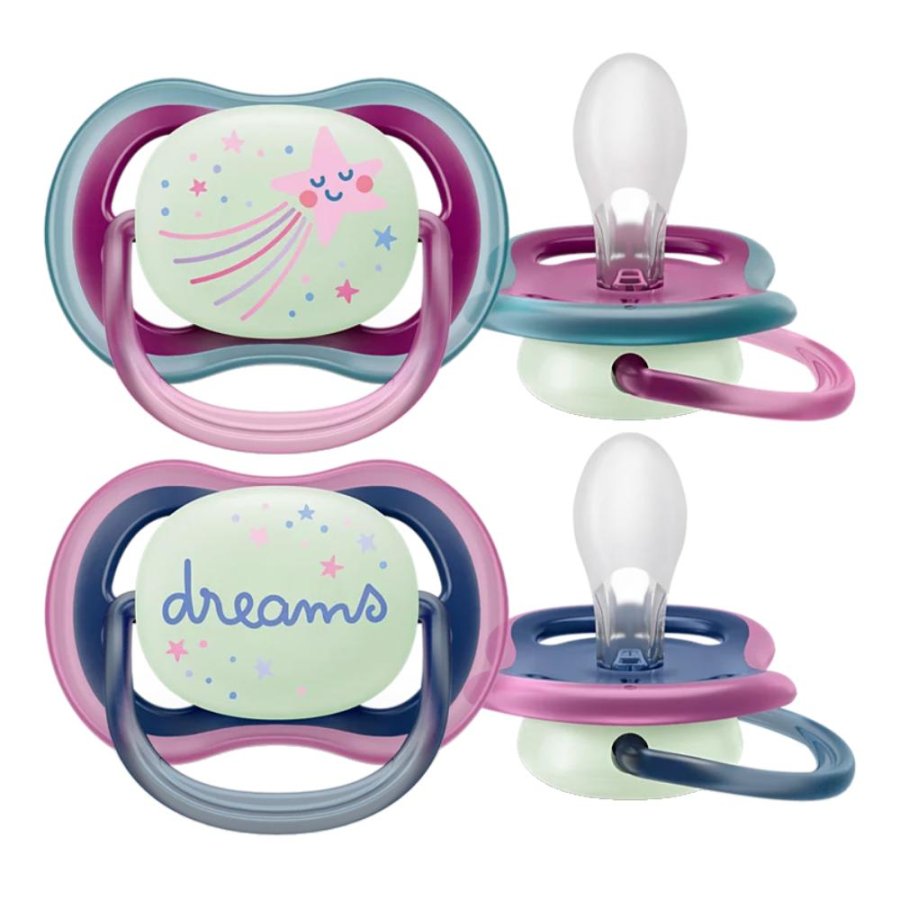 AVENT Succh.U-Air N6-18Girl2pz AVENT Succh.U-Air N6-18Girl2pz