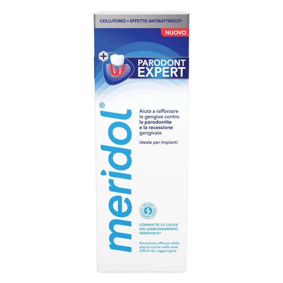 MERIDOL COLLUTORIO PAROD 400ML